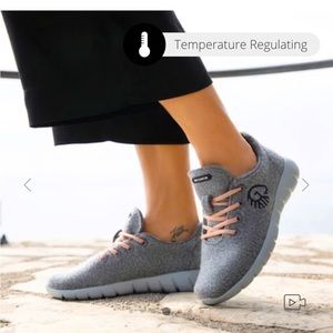 Giesswein Merino Runners Shoes